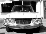 Lancia Fulvia Coupe 1965 года